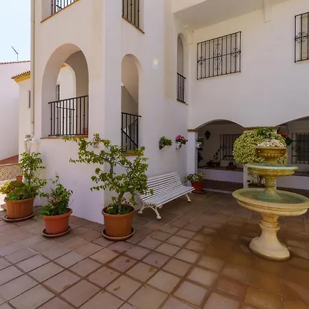 Living On The , First Line + Big Terrace Views Appartement *