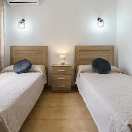 Living On The , First Line + Big Terrace Views Appartement *