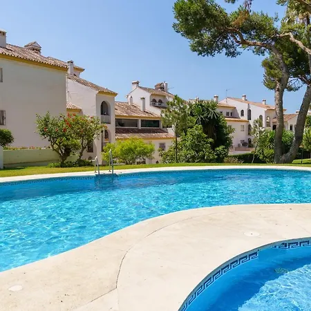 Living On The , First Line + Big Terrace Views Appartement